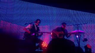 - Motel - Adiós a los Angeles / Presente y Sutil / Abriendo Paso - Noviembre 2013 -