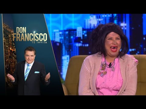 Especial de humor y diversión con comediantes invitados | Don Francisco Episodio 93