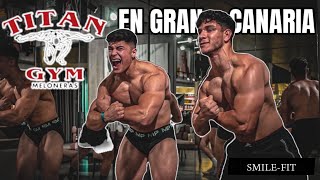 EL MEJOR GYM DE GRAN CANARIA 🇮🇨 / Top 5