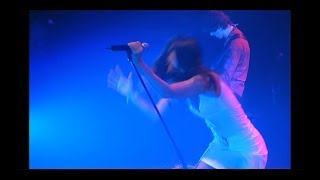 Un Point C&#39;est Toi (best live) - Zazie