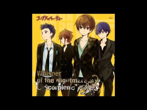 Corpse Party: Whisper of the Nightmare Scorpion OST - Yami no Opera (Full Version)