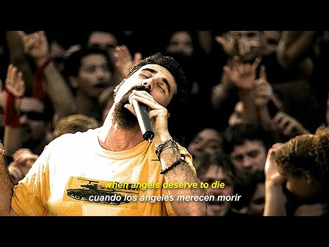 System of a Down - Iwachu (Subtitulada en español | Lyrics)