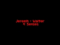 Jerimih Waiter 5 Senses