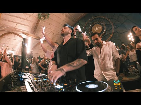 Dave Andres - Live Set at Hiro Bay Bucharest, May 2024