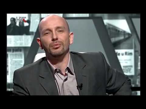 Nino Raspudić - Nedjeljom u 2 - 2/6