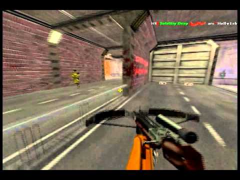 Adrenaline Gamer Movie by Alex - Good Game