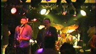 "New Suit" by Wild Magnolias - Fat Tuesday.