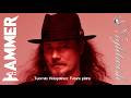 Holopainen: "Nightwish se reactivan el año que viene"