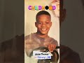 Jason Luv In CHILDHOOD