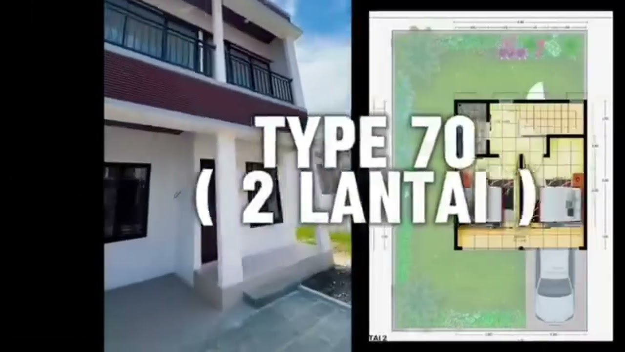 Rumah Murah Cocok untuk Keluarga Kecil Dekat Puja Mandala Nusadua