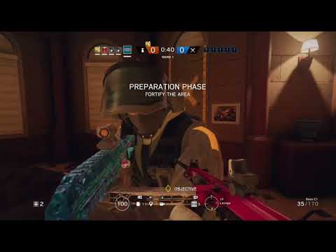 My first successful spawn peek!!
