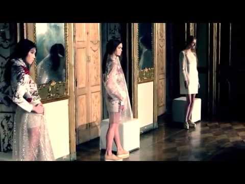 Alberto Zambelli FW 2014-15