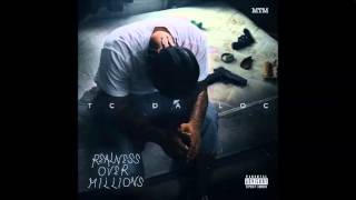 TeeCee4800 - Gettin 2 It Feat  Ty Dolla $ign & RJ (+LYRICS!)