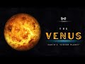 The Venus Earth S Sister Planet Hindi Infinity Stream