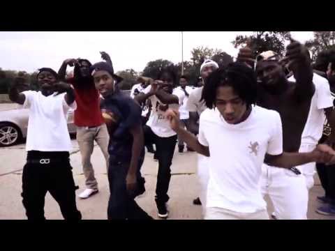 @Hollywood Shawtyz - OutWest Official Music Video ( WALA CAM )