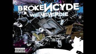 Brokencyde - Kama Sutra Lyrics - Will Never Die