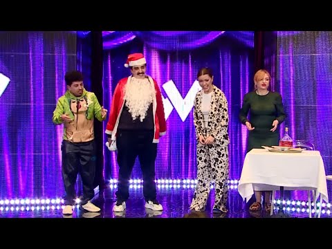 Women's Club 251 - ՁՄԵՌ ՊԱՊ 10 ՐՈՊԵՈՎ...