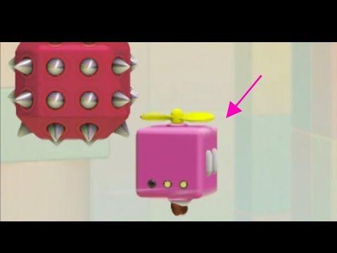 Super Mario Maker 2: Endless Challenge Normal; Levels 1041-1048, #7