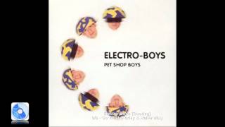 Pet Shop Boys - Go West (Farley &amp; Heller Mix)