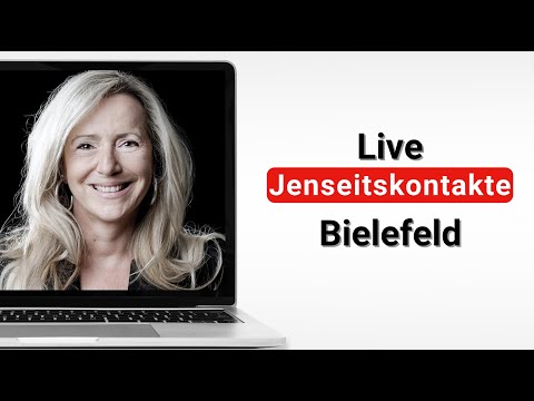 Verstorbene beweisen sich live vor Publikum