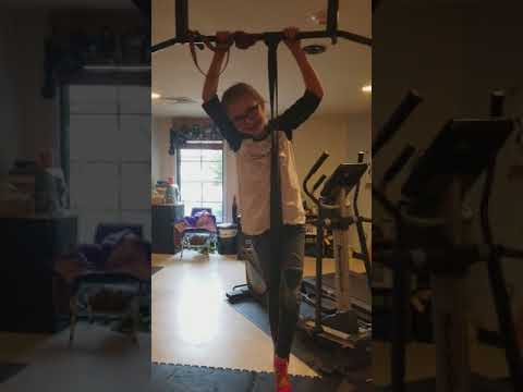 Don Michael Cramer video.