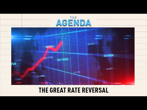 Interest rates are rising again: Is cheap money gone for good?