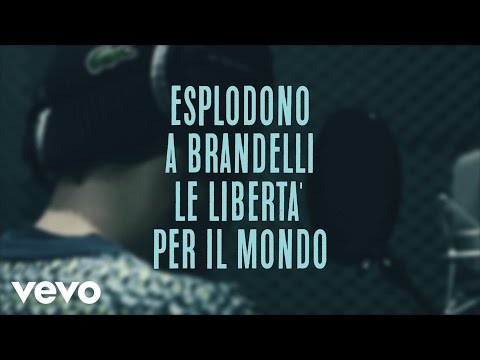 Ghemon - Solo per me (Lyric Video) ft. Lucio Dalla