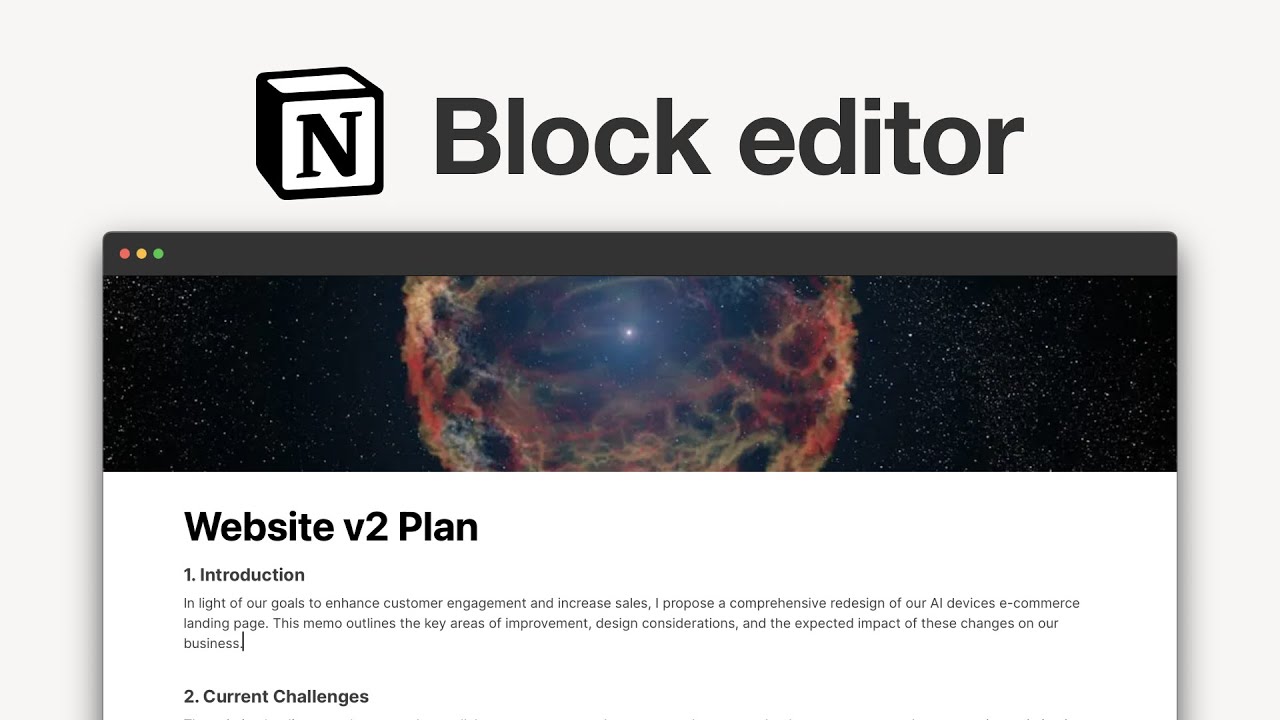 Block editor in Next.js using BlockNote and UploadThing
