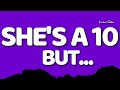 ARTAN feat. Spencer Elmer - She's A 10 But... (Lyrics)