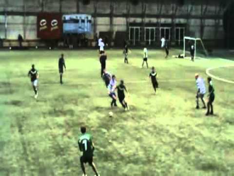 FK Aliance vs FK Reg Vardy