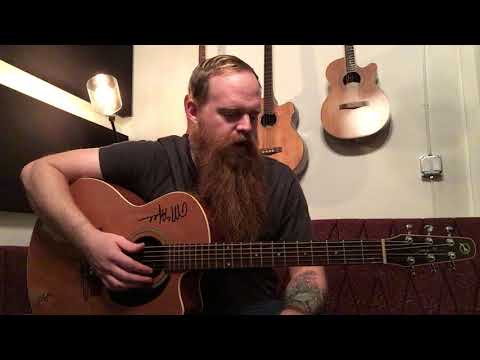 Dan Tait — These Lonesome Blues