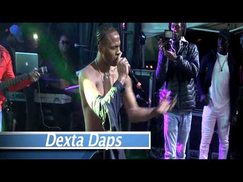 Jamaica Day 2017 in Toronto 1/3