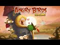 Angry Birds Seasons Valentine S Update Fairy Hogmother