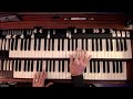 Woody's C Blues Challenge