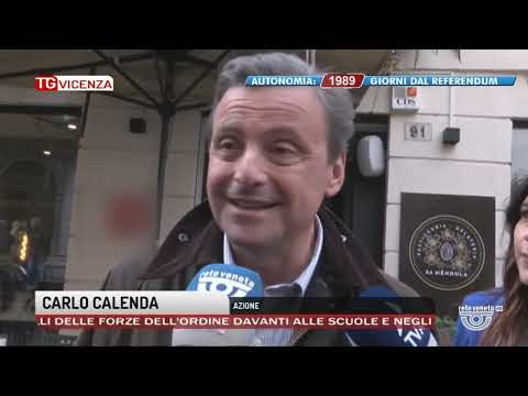 TG VICENZA Edizione completa | 03/04/2023