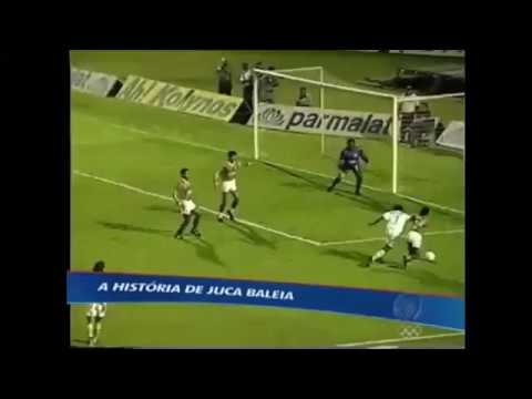 Palmeiras 4x0 Sampaio Correia - Copa do Brasil 1992