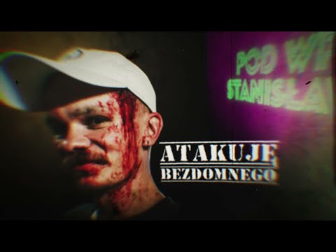 WaluśKraksaKryzys - ATAK (Lyric Video)