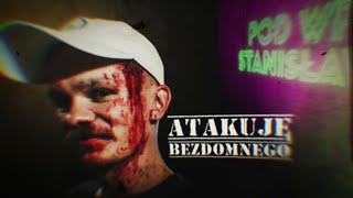 Kadr z teledysku Atak tekst piosenki WaluśKraksaKryzys