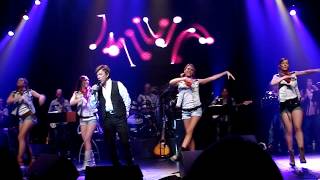 Jo Vally  // O zo alleen   MOV06520