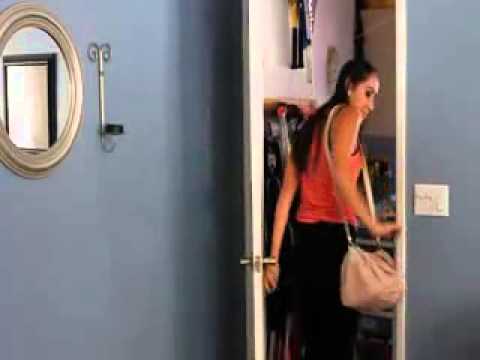 Brave New World Commercials Unfinished