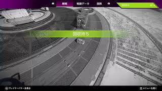 apexやる人見つかるまで　ソロランク11!!