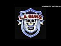 L.A. Guns - One More Reason