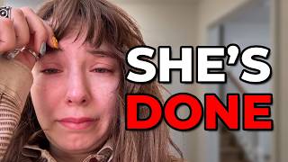 Entitled Influencer Ruined Her Career Over Haircut