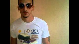 Chiko Swagg - El Pobre (bachata 2013)