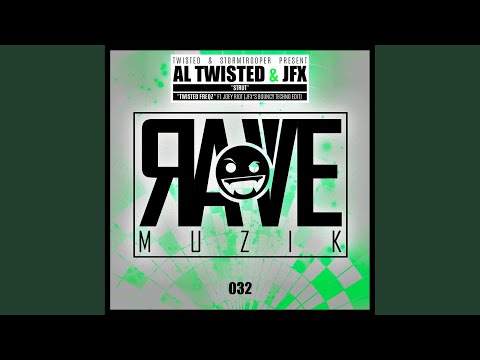 Strut (Original Mix)