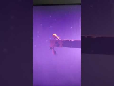 Little Nightmares 2 Secret Ending!!!