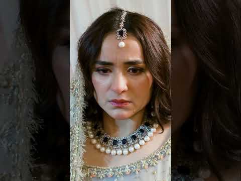 Tere Bin Episode 11 Promo 02 | Tonight at 8:00 PM On Har Pal Geo | #YumnaZaidi #WahajAli #Shorts