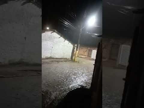 @chuvas de verão em Matriz de Camaragibe