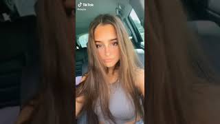 綺麗なお姉さんが誘惑してくる[TikTok]