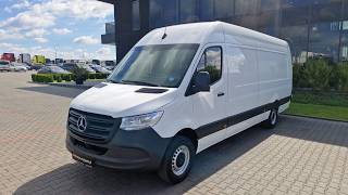 Mercedes-Benz SPRINTER 315 CDI cargo van | Image 4 - Autoline